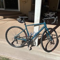 Specialized Allez Road Bike