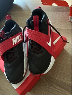 Size 6.5 -7 Youth boys shoes
