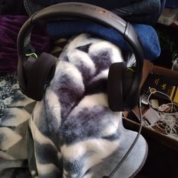 Xbox Head Phones 
