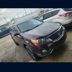 2011 KIA Sorento