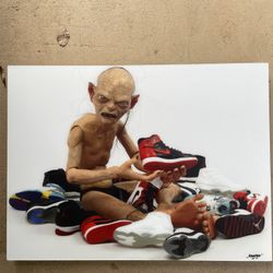 Graphic Design Artist Santlov 3D Art 