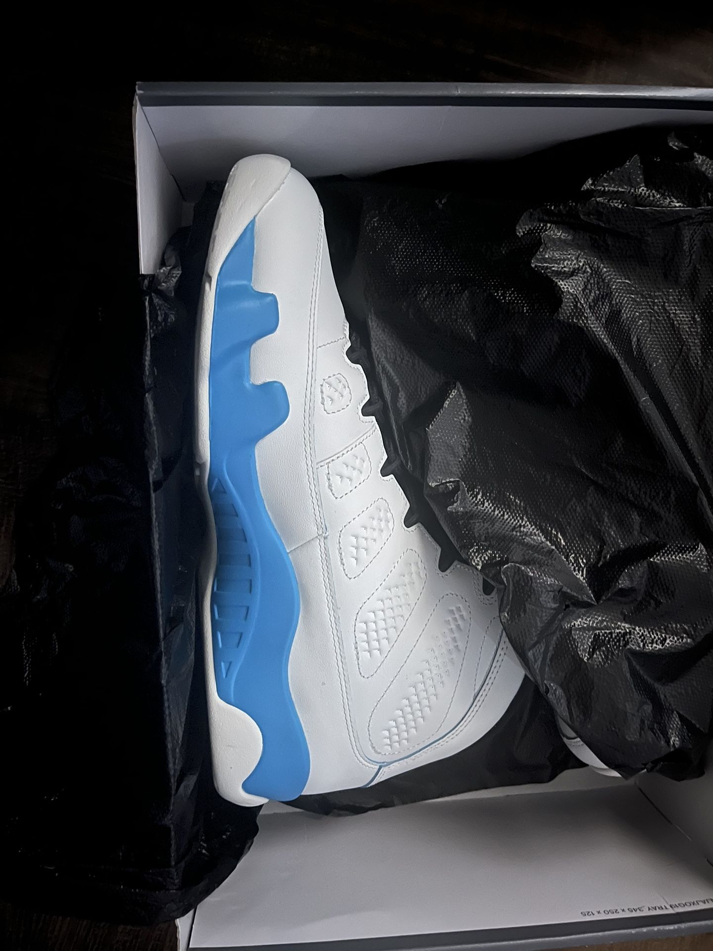 Jordan 9 Size 11