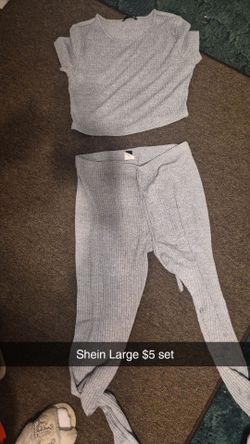 Women's clothing