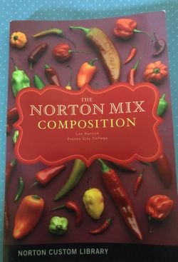 College English textbook