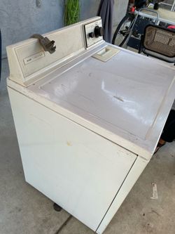 Electric Dryer