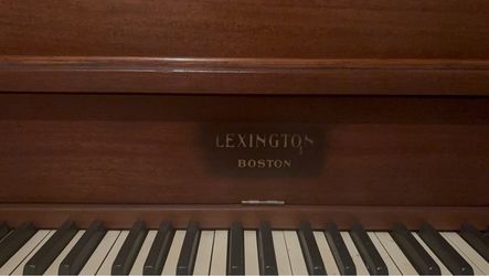 Free piano