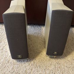 Computer Speakers