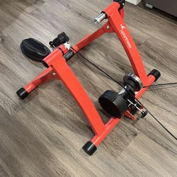 Indoor Stations Bike Convertor