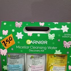 Garnier Gif Set 8.50