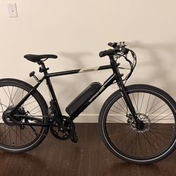 Rare Find: Rad Power RadMission - Like New (Under 30 Miles)