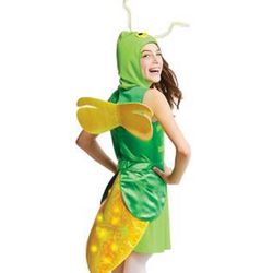 Firefly Costume