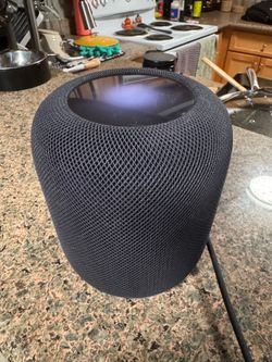 Apple HomePod generation 2