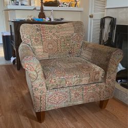 Armchair 