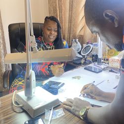 Diamonds Are A Girl Best Friend