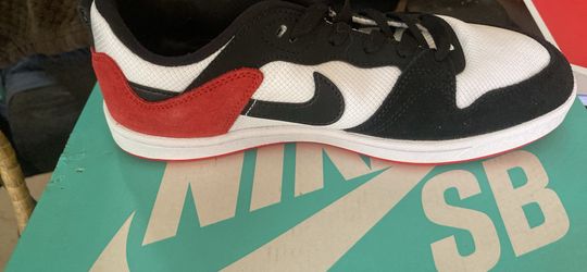 Nike SB alleyoops