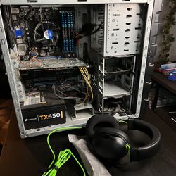 Gaming Pc 
