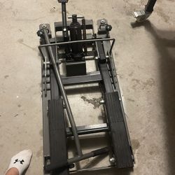 Motorcycle Lift