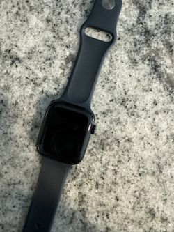 2 Apple watches, series 6 44m cellular 