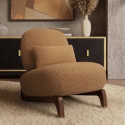 New cloud chair