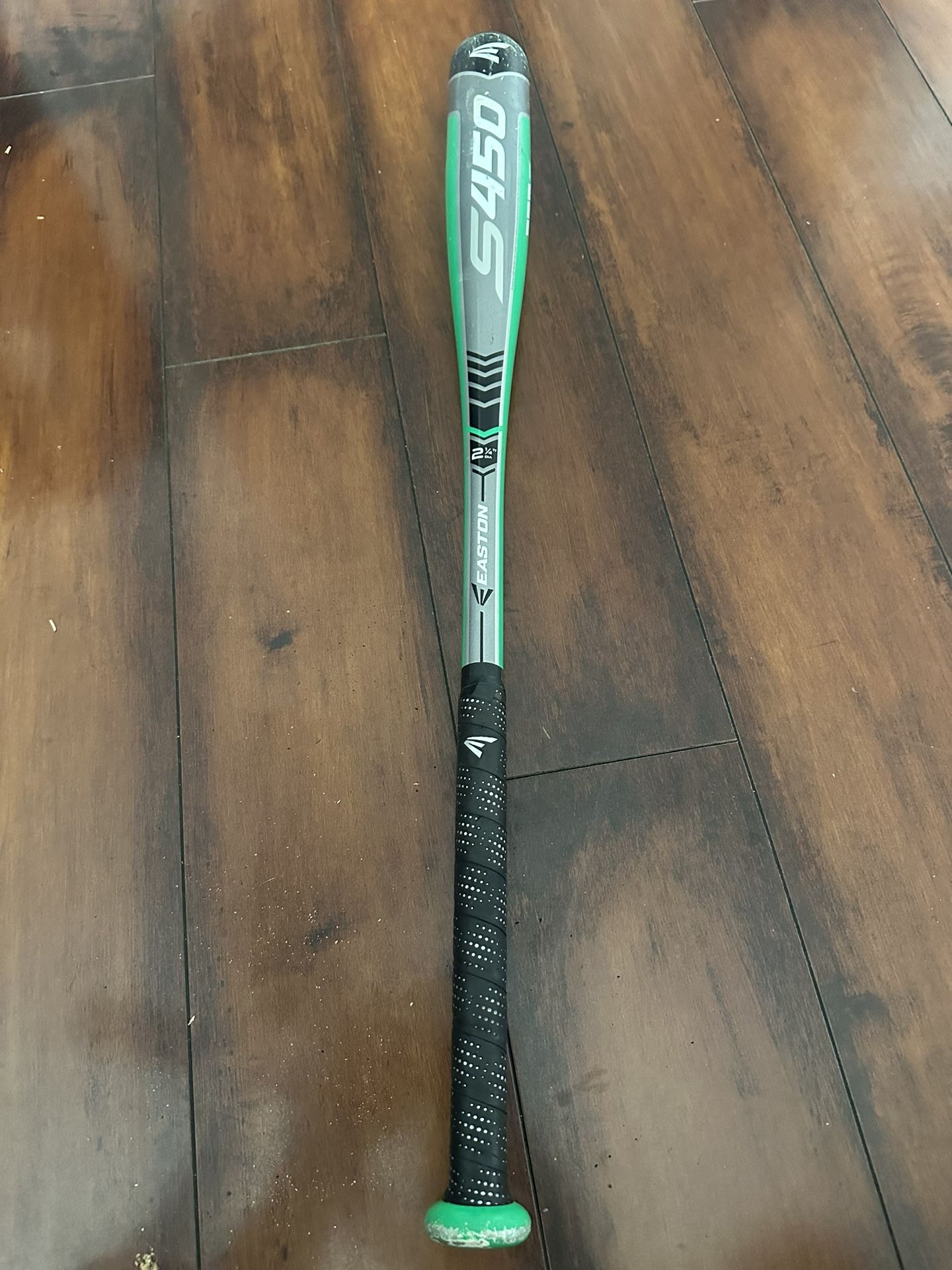 Easton S450 USA Baseball Bat 28 In