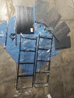 Material Drawers Cloth New IN Box