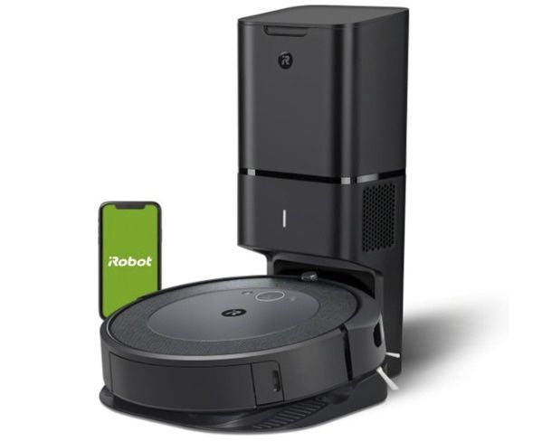 I robot I 4+ EVO new