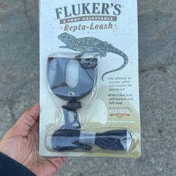 Flukers Reptileash