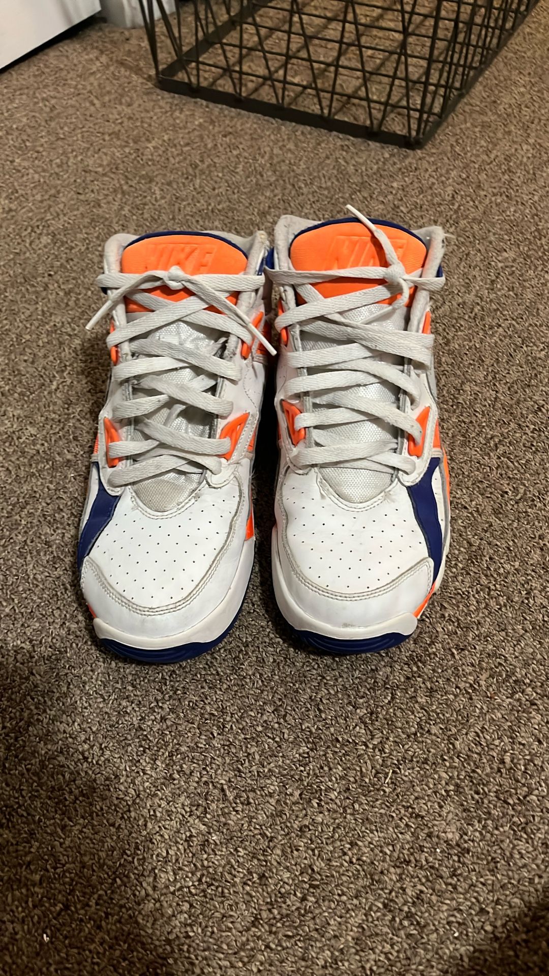 Very Beat Bo Jackson’s