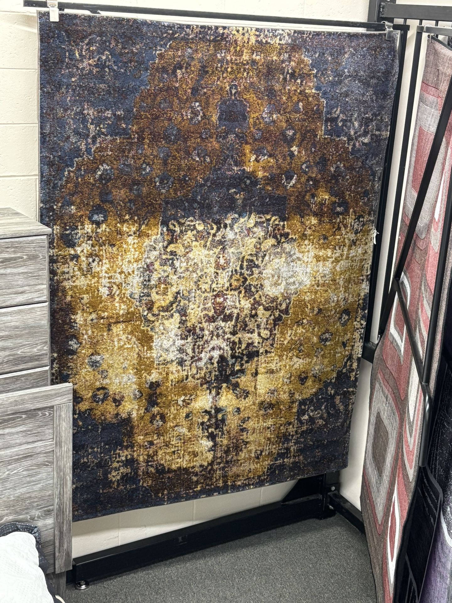 Brand New Area Rugs