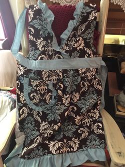 Beautiful Apron