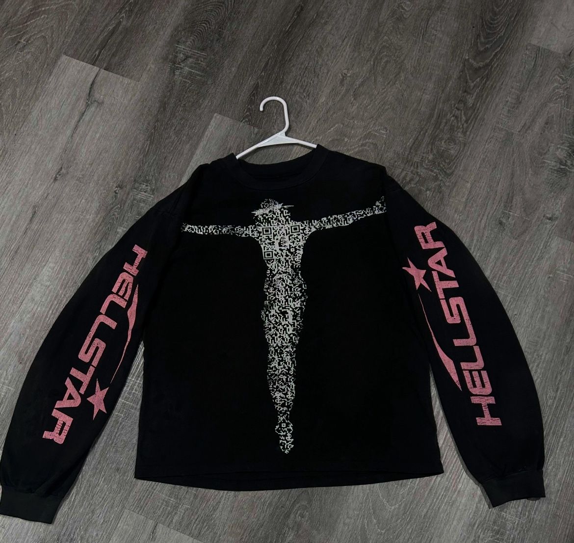 Hellstar Long Sleeve