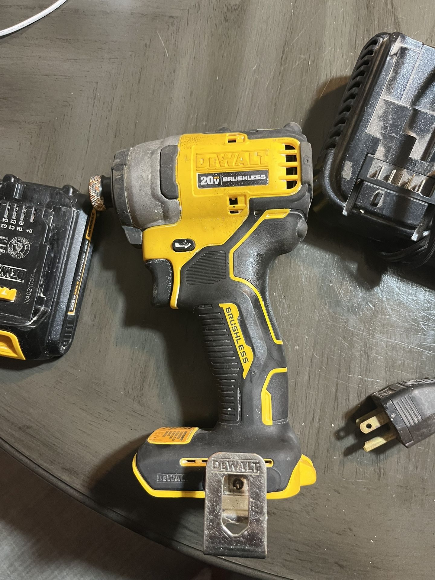 Dewalt Drill