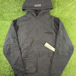 Essentials Hoodie