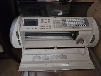 Cricut expression