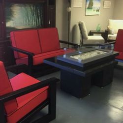 Patio Collection St. James - $50 Down