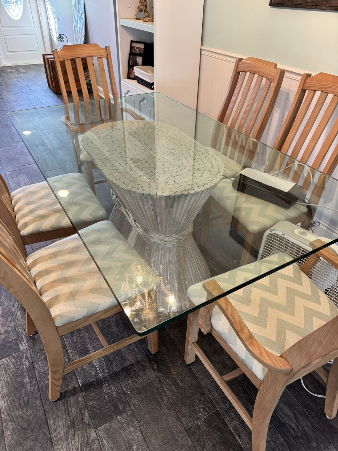 Dining Room Table