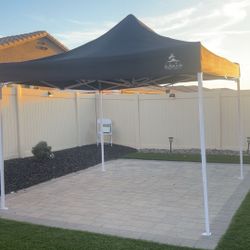 pop up tent 