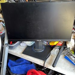 Gaming Monitor 