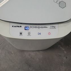 Kapas Fully Automatic Washing Machine 