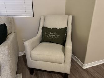Accent Chair