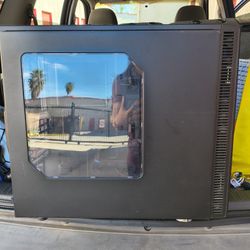 Fractal Design Computer Case