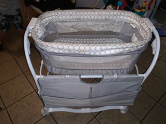 Bassinet
