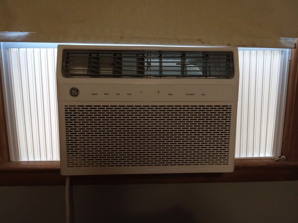 10,000 Btu A/c Like New