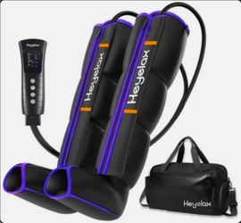 Professional Leg Messager (New)