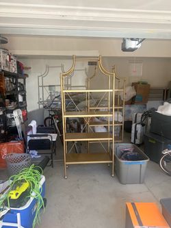 Teen Pottery Barn Shelves