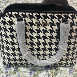 Kate Spade New York Darcy Small Satchel