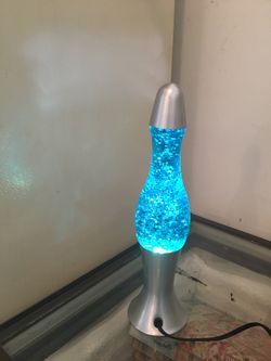 Lava lamp