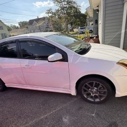 NissanSentra 