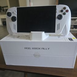 Asus Xbox ROG ALLY X