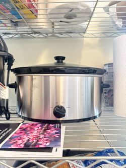 Crockpot